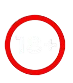 Gambling age restriction 18 plus - CanuckBonus